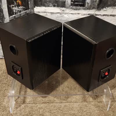 Insignia Insignia speakers 90s  - Black image 6