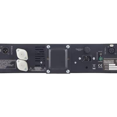 Manley Labs Variable Mu Mastering Compressor | Pro Audio LA image 3