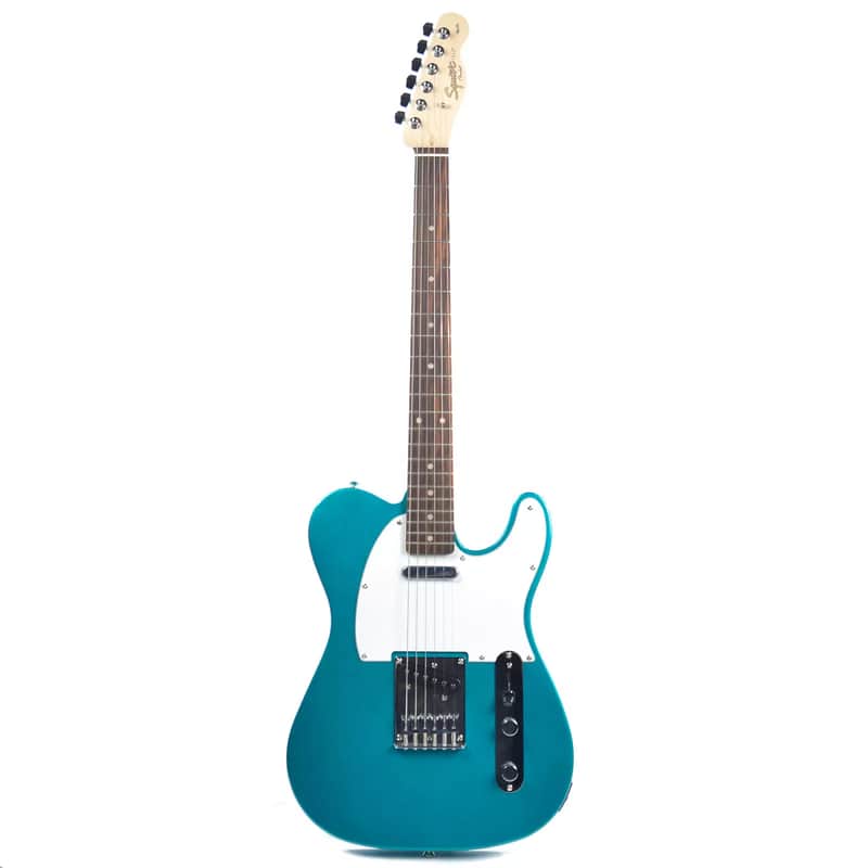 Squier Affinity Telecaster Electric Guitar | Reverb Canada