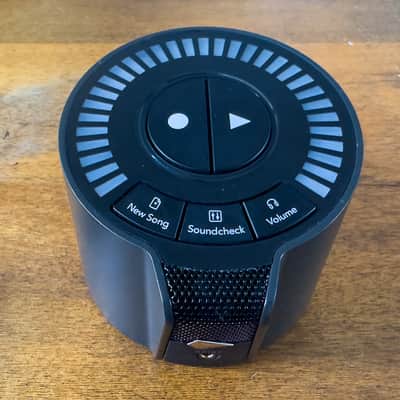 iZotope Spire Studio Wireless iOS Audio Interface 2010s - Black image 1