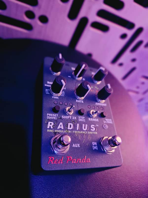 Unbeatable Savings on the Red Panda Radius! - Save 30% off its historical average!