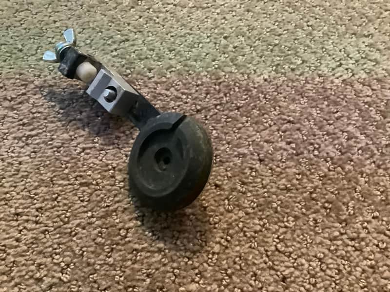 Tama Trigger sensor holder 1978 image 1