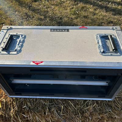 Mesa Boogie Nomad Fifty-Five 3-Channel 55-Watt Guitar Amp Head 1999 - 2003 - Various image 6