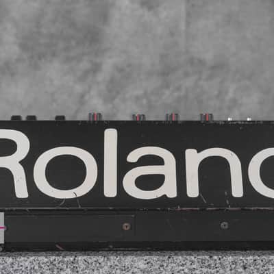 Roland Jupiter-8 Polyphonic Analog Synthesizer in Good condition image 11