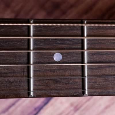 Guild Westerly Collection OM-120 - 2023 Model in Natural & Rosewood Fretboard image 9