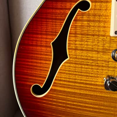 Koll Super Glide Almighty Semi Hollow image 5