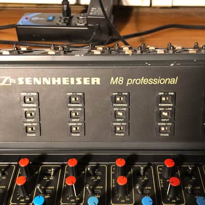Sennheiser M8 image 14