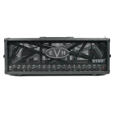 EVH 5150 Owned by Deryck Whibley Of Sum 41 image 7