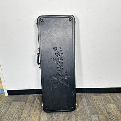 Fender USA Hardshell Case for Strat or Telecaster image 3