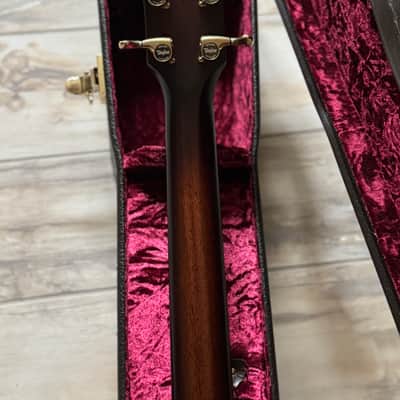 Taylor Builder's Edition 324ce 2020 - Present - Tobacco Kona Burst image 13