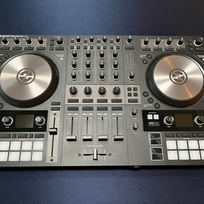 Immagine Traktor S4 MK3 Native Instruments(software not included) - 1