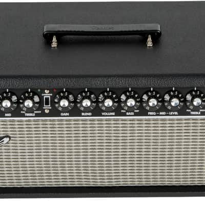 Fender Bassman 800® Head, 120V image 6