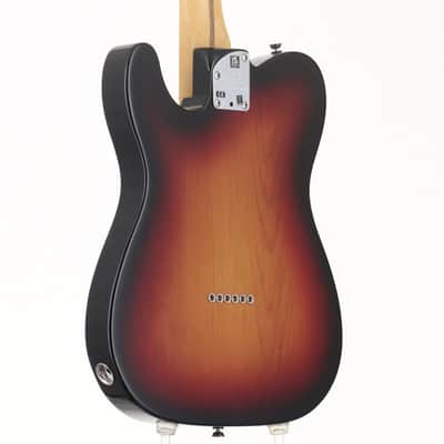 FENDER USA American Professional II Telecaster 3TS [US22108415] (07/08) Bild 9