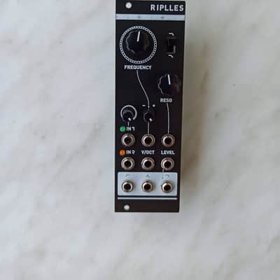 Mutable Instruments - Ripples MK2 DIY - NEW - 12 months warranty image 7