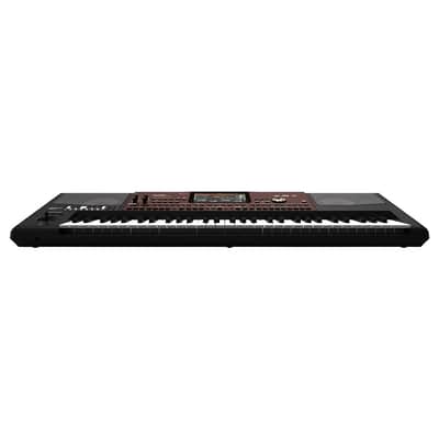 Immagine Korg Pa700 OR - 10