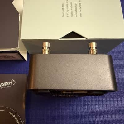 Universal Audio UAFX Dream '65 Modeler Amp image 5