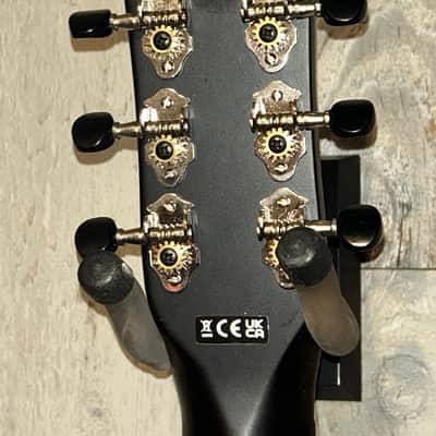 Gretsch G9241 Round Neck Resonator - Red Sunburst, Ships Fast with A Gig Bag and Pro Set Up! image 14