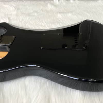 Fernandes STC-50 Allan Holdsworth 80's - Black image 10
