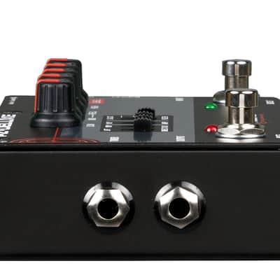 Radial Engineering PZ-Deluxe Acoustic Instrument Preamp Pedal image 5