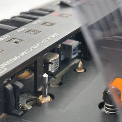 TASCAM Porta 05 Ministudio 4-Track Cassette Multitrack Recorder