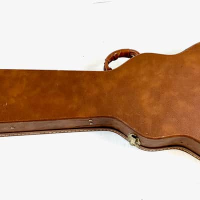 Gibson Les Paul Case 1990's imagen 6