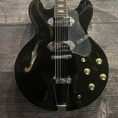 Peerless Guitars Songbird Electric Guitar (Dallas, TX) image 1