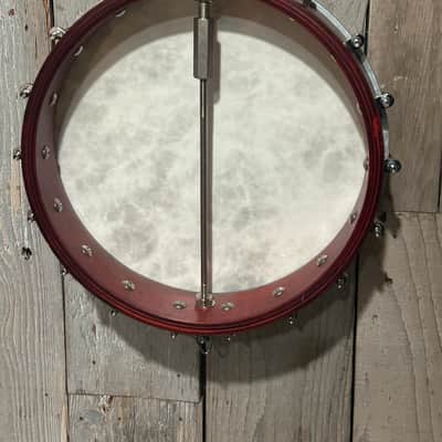 Nice Rogue 5 String Banjo Open Back, Support Small Business and Buy It Here! image 11