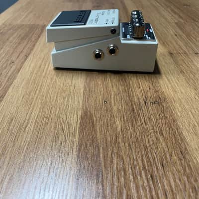 Boss NS-1X Noise Suppressor image 2