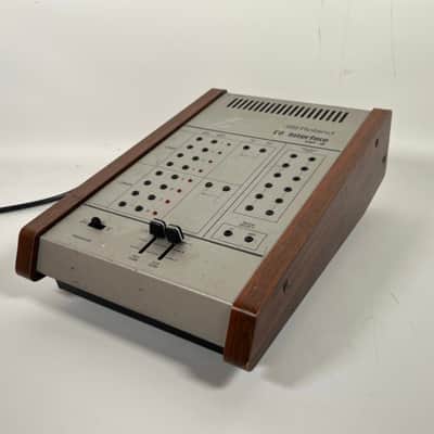 Roland CV OP-8 image 2