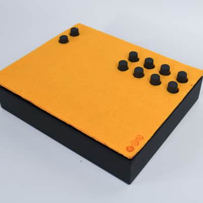 Felt_Lab Cover Decksaver Digicover for Elektron Digitakt or Digitone image 7