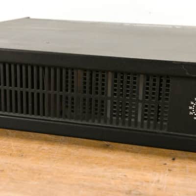 QSC CX302 2-Channel Power Amplifier CG0127B image 3