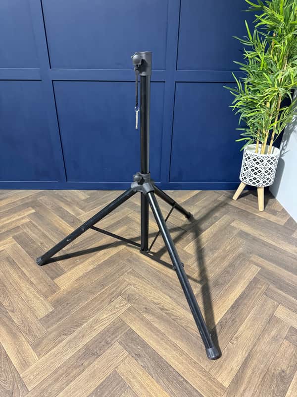 PA Speaker Stand Base / Hardware #NY99 image 1