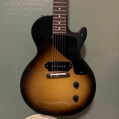 Gibson Les Paul Junior 2025 - Tobacco
