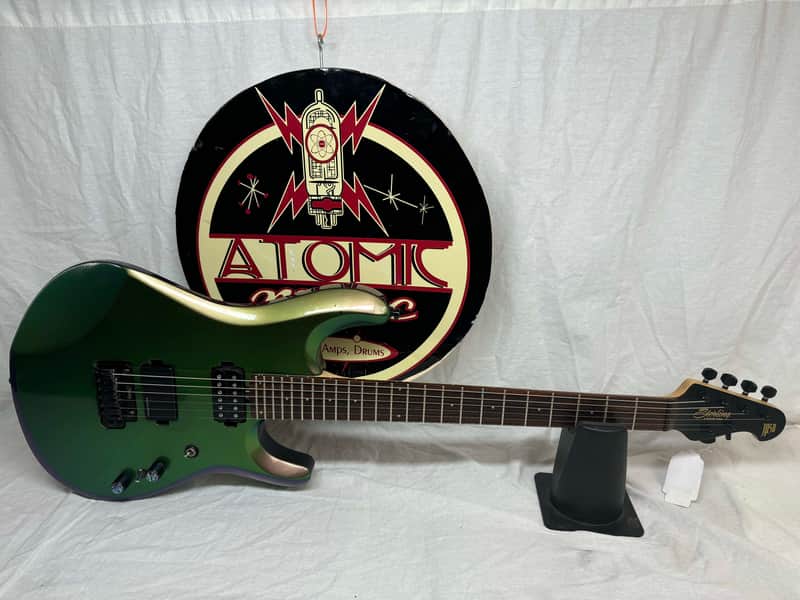 Sterling by Music Man JP50 John Petrucci Signature Model Guitar - Custom Finish image 1