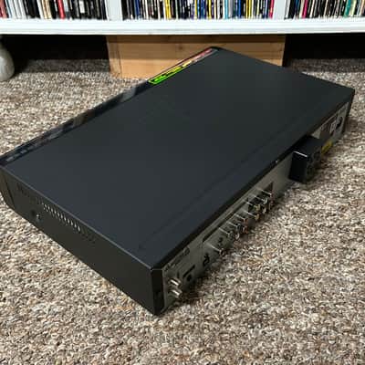 LG RC797T Super Multi DVD Recorder/VCR Combo Player w/ Remote [DVD NEEDS REPAIR] image 8