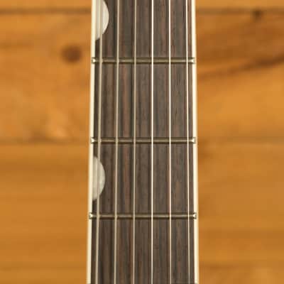 Gretsch Electromatic Jet - Rosewood - Cadillac Green image 6
