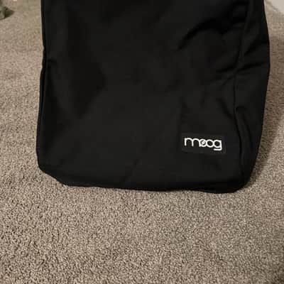 MOOG Mother-32 / DFAM / Subharmonicon Analog Modules w/RACK Accessories image 2