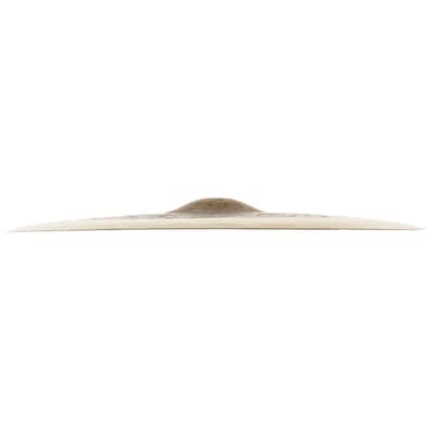 Meinl Byzance Equilibrium Ride Cymbal 22" image 6