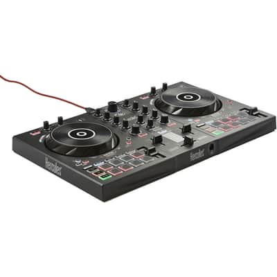 Hercules DJControl Inpulse 300 DJ Controller 2026 image 1