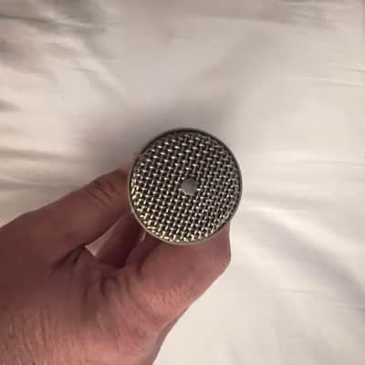 Electro-Voice 635A Omnidirectional Dynamic Microphone 1960 - Present - Fawn Beige image 3