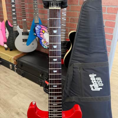 *1999* Gibson Les Paul Special Jr Double Cut image 7