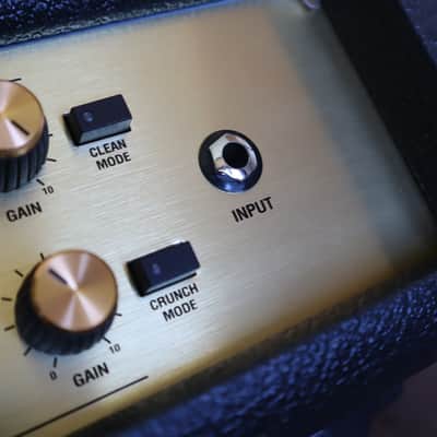 Marshall JVM410HJS - 2017 image 11
