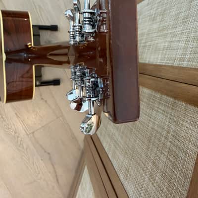 Martin Custom Shop 000-28 Brazilian Rosewood image 14