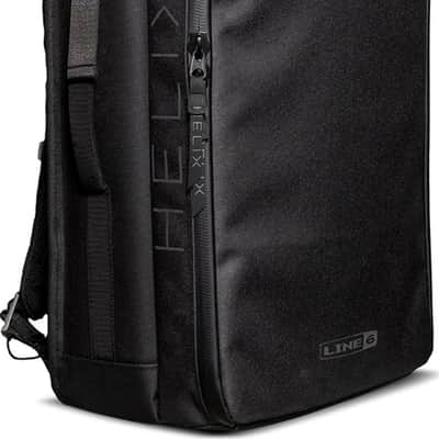 Line 6 Helix Stadium & Helix Stadium XL Backpack image 1