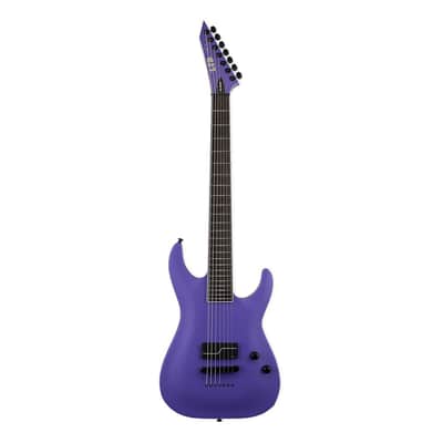 ESP STEF B-7 1 Hum Stephen Carpenter Signature