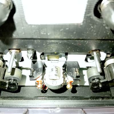 TEAC W - 790 - R double cassette deck / 1998 image 5