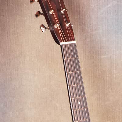 Bourgeois OM Countryboy Touchstone acoustic guitar Brand New image 11