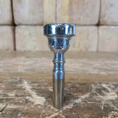 Mello 6V Flugelhorn Mouthpiece image 5