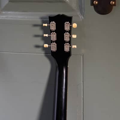 2009 Gibson Les Paul Junior image 7