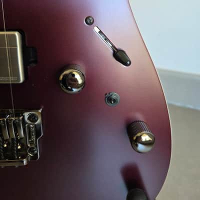 Ibanez RG5121-BCF Prestige image 9
